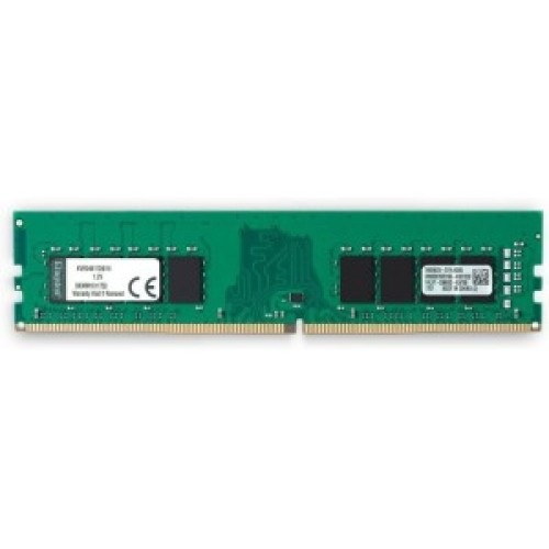 16GB 2400MHz DDR4 Non-ECC CL17 DIMM 2Rx8 Kingston