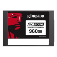 *960GB DC 500R Solid State Drive Kingston