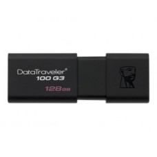 USB 3.0 DataTraveler 100 G3 Kingston (128 GB)