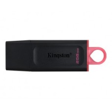 *256GB USB3.2 Gent DataTraveler Exodia (Black + Pink) Kingston