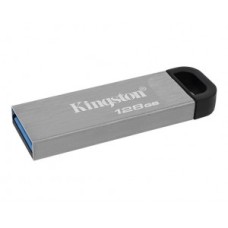 *128GB USB 3.0 DataTraveler 100 G3 (130MB/s read) Kingston