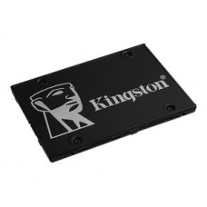 *2048G SSD KC600 SATA3 2.5" BUNDLE Kingston