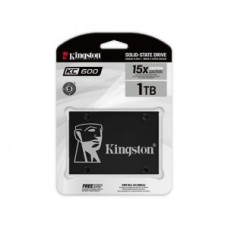 *1024G SSD KC600 SATA3 2.5" BUNDLE (1 SOLD IN OLD SYS 4/11/20) Kingston