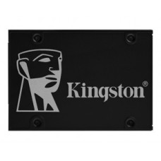 *512G SSD KC600 SATA3 2.5 BUNDLE Kingston