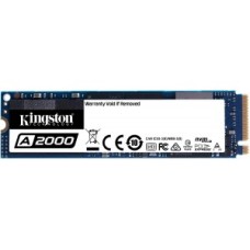 *500GB A2000 Kingston Flash Drive